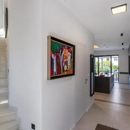 3 Bedroom Amazing In * Malinska