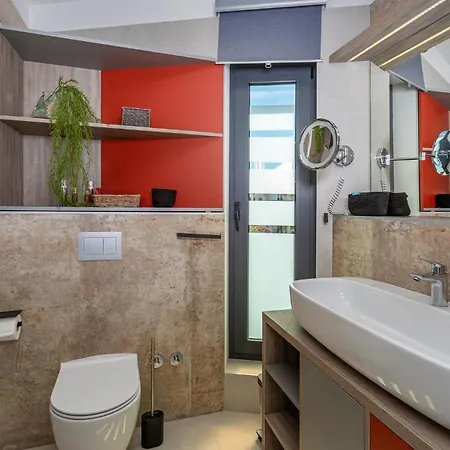 3 Bedroom Amazing In Ferienhaus