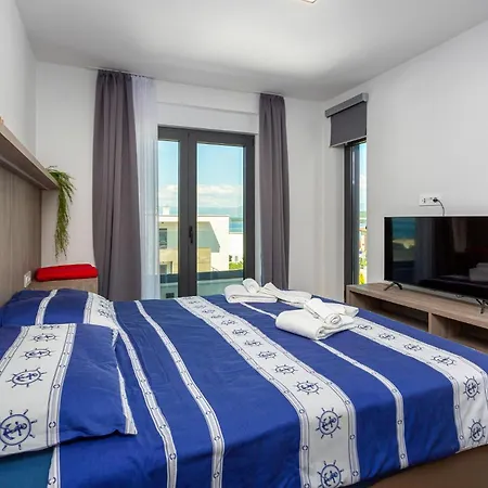 Ferienhaus 3 Bedroom Amazing In Malinska