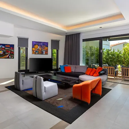 3 Bedroom Amazing In *