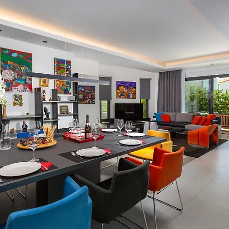 3 Bedroom Amazing In Ferienhaus Malinska