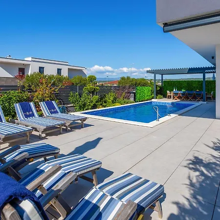 Ferienhaus 3 Bedroom Amazing In *