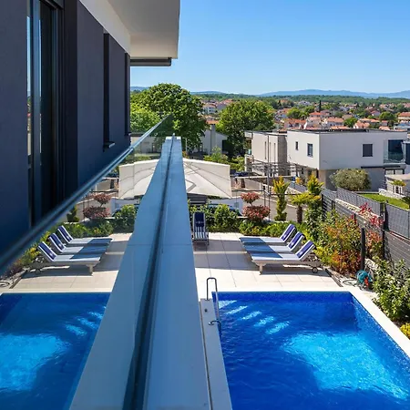Ferienhaus 3 Bedroom Amazing In Malinska